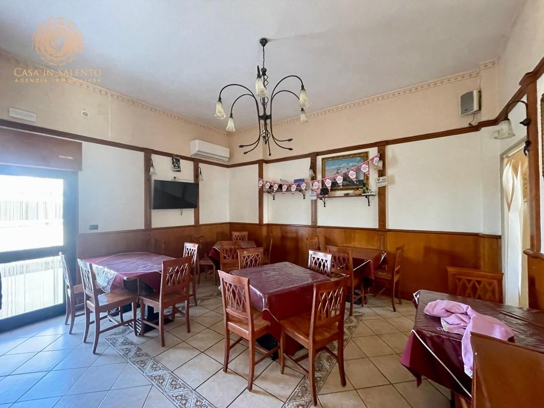 Attivit commerciale in vendita, Alessano montesardo