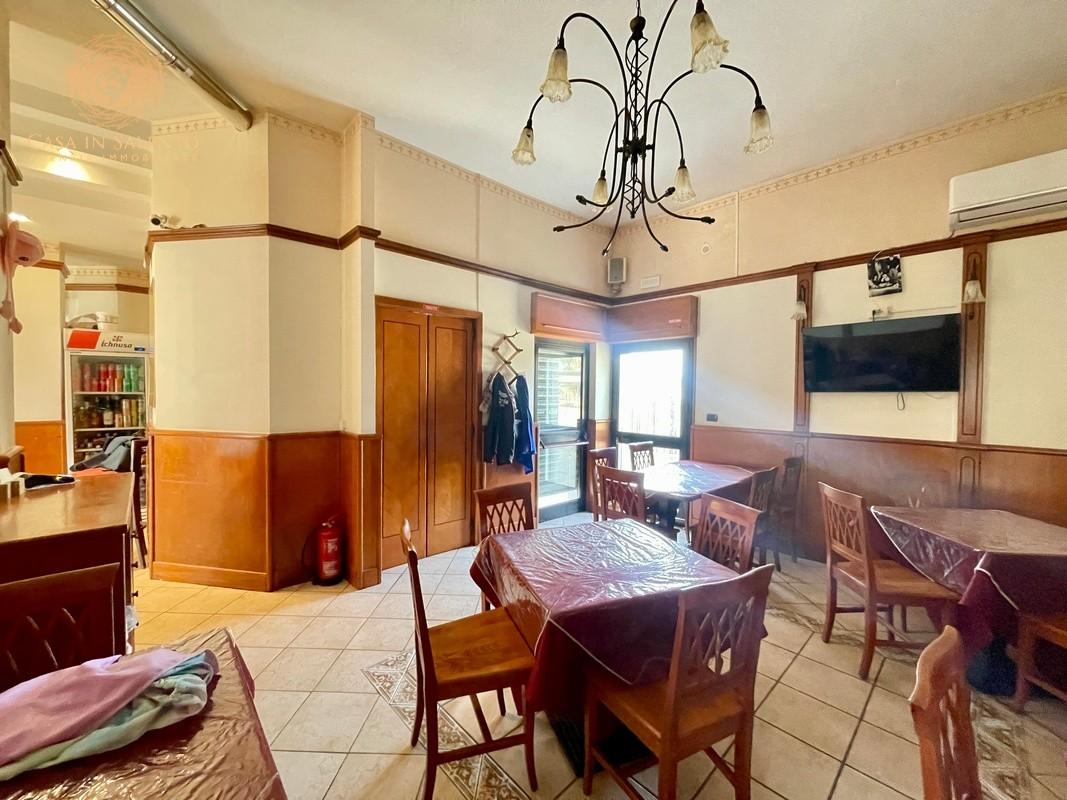 Attivit commerciale in vendita, Alessano montesardo