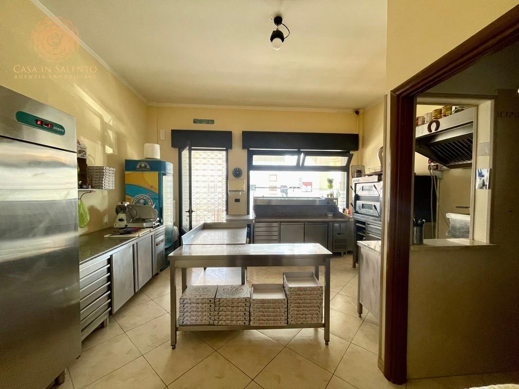 Attivit commerciale in vendita, Alessano montesardo