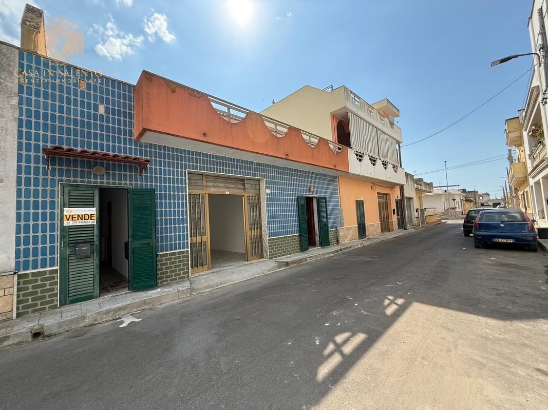 Appartamento con terrazzo a Miggiano