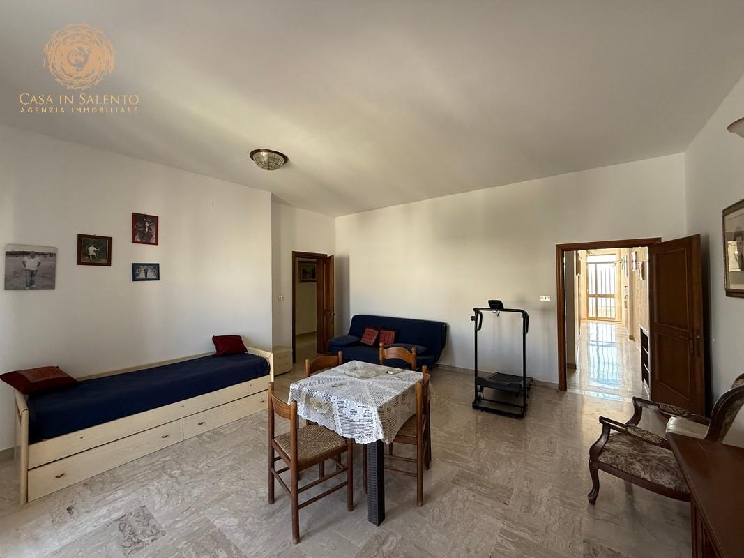 Appartamento ristrutturato a Miggiano