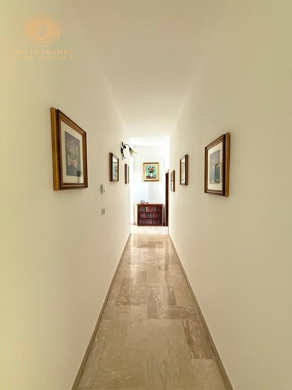 Appartamento ristrutturato a Miggiano