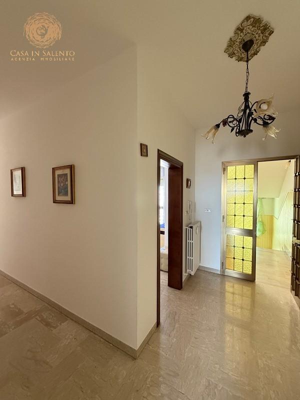 Appartamento ristrutturato a Miggiano