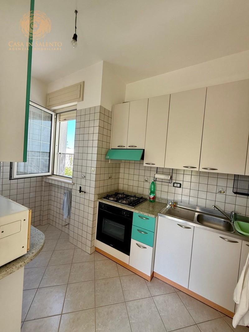 Casa indipendente con giardino a Castrignano del Capo