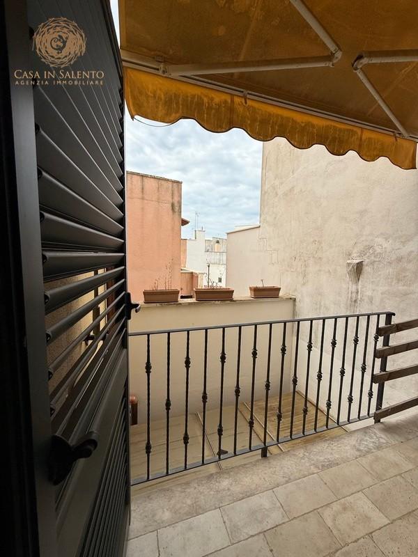 Appartamento con terrazzi a Gagliano del Capo