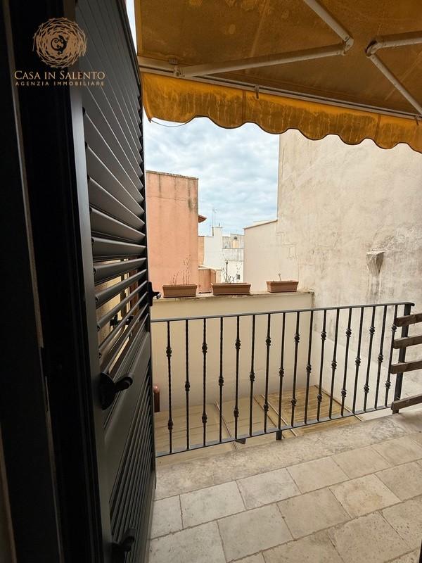 Appartamento con terrazzi a Gagliano del Capo