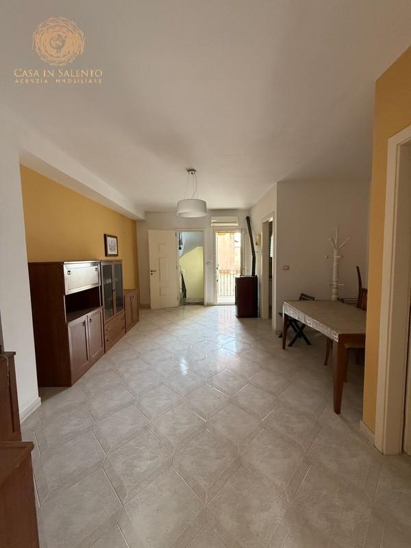 Appartamento con terrazzi a Gagliano del Capo