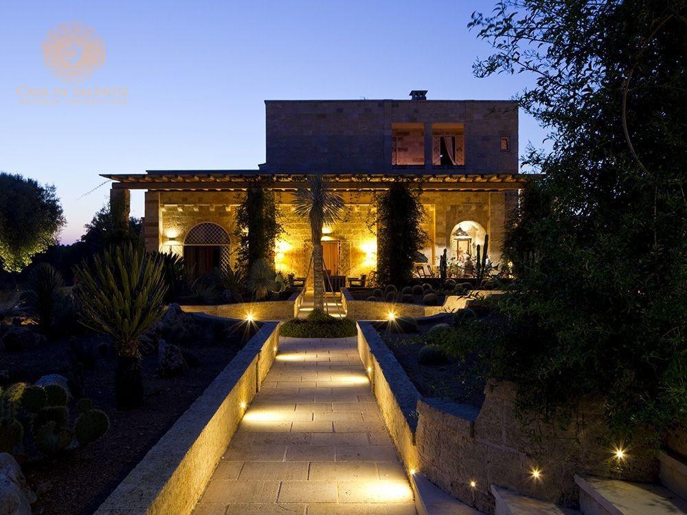 Villa in vendita a Ruffano