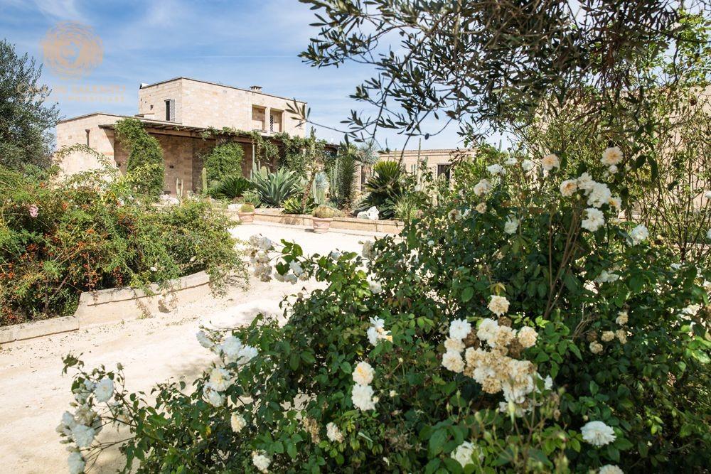 Villa in vendita a Ruffano