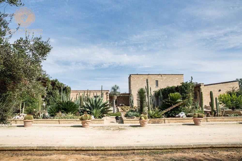 Villa in vendita a Ruffano