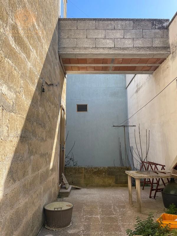 Appartamento da ristrutturare a Alessano