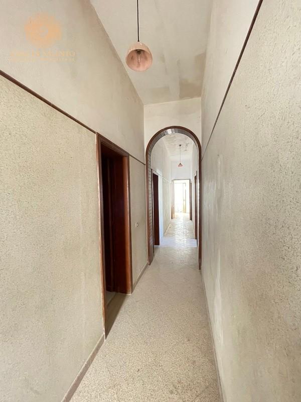 Appartamento da ristrutturare a Alessano