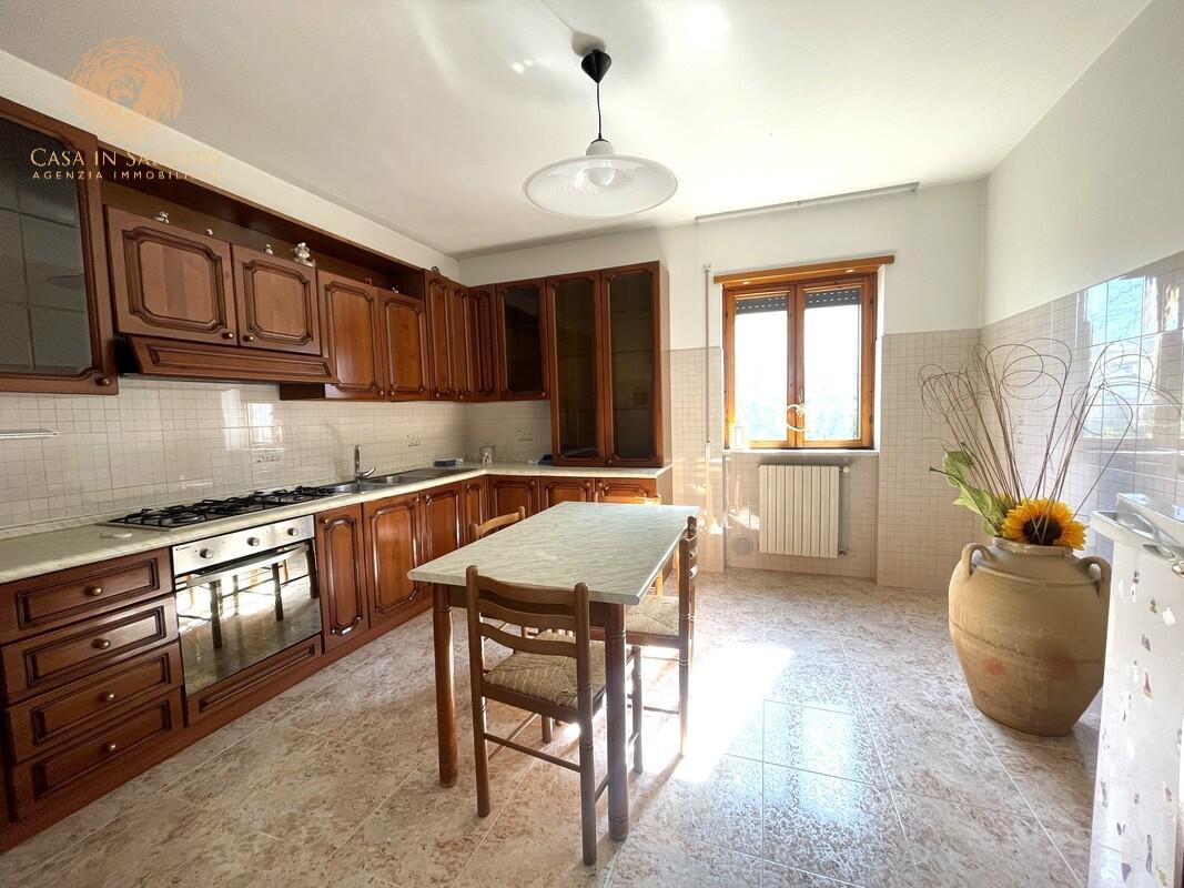 Appartamento in vendita a Alessano