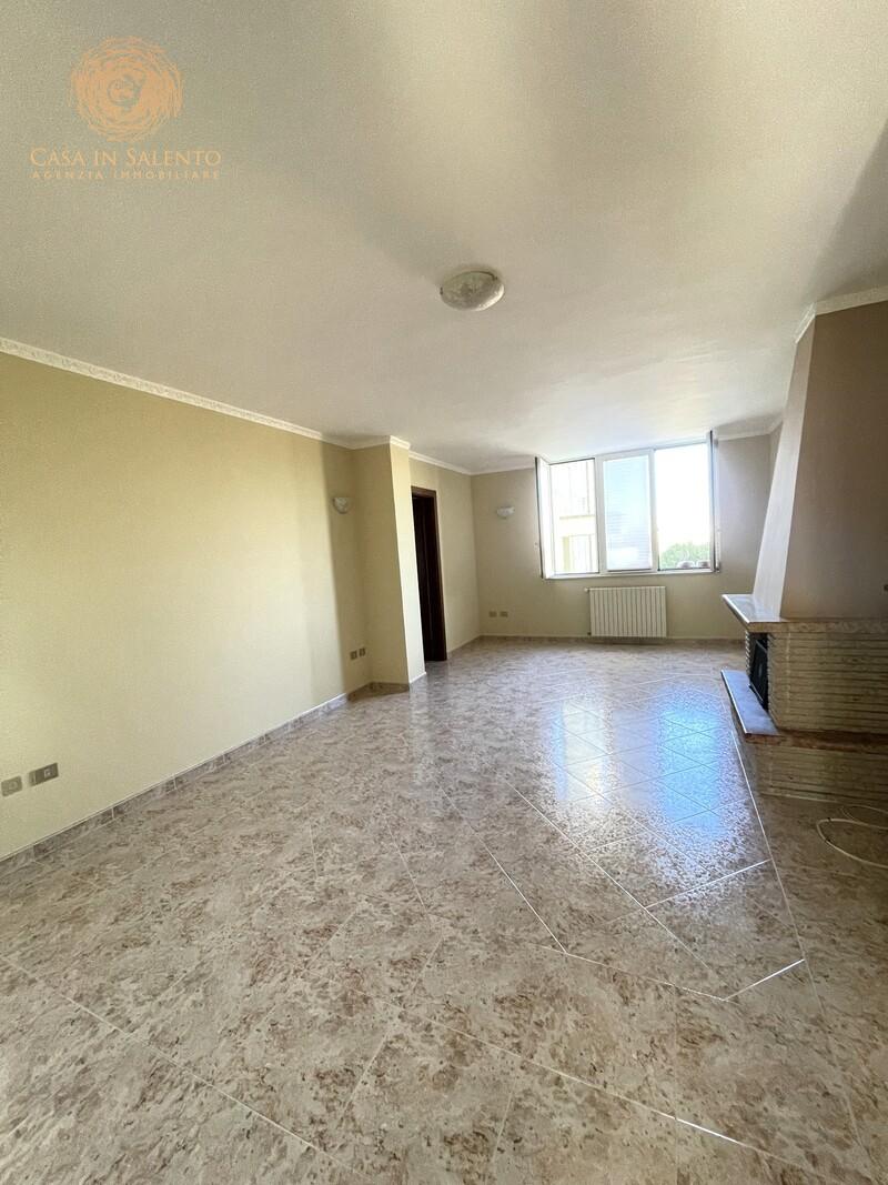 Appartamento in vendita a Alessano