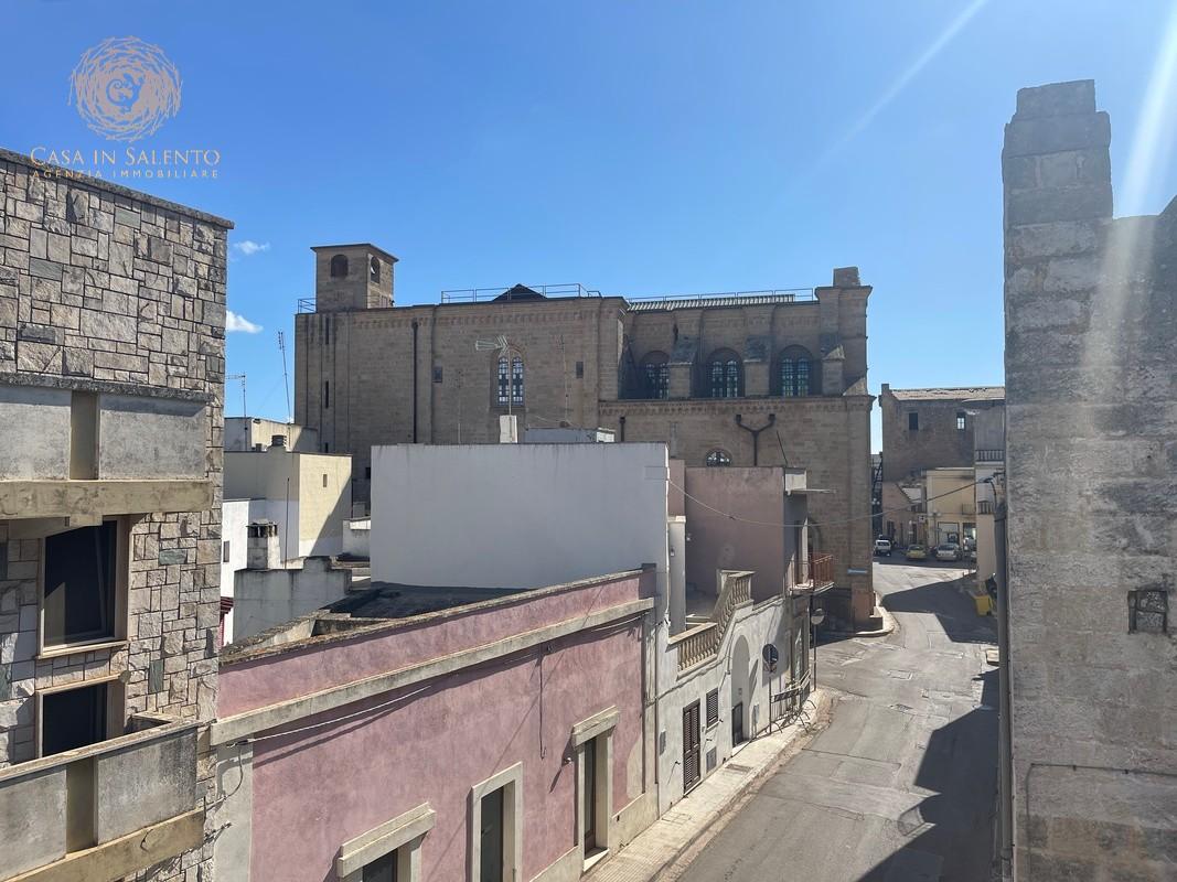 Appartamento da ristrutturare a Corsano