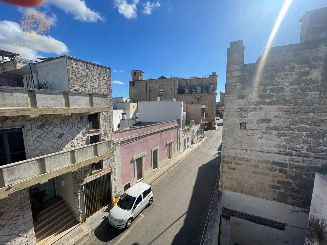 Appartamento da ristrutturare a Corsano