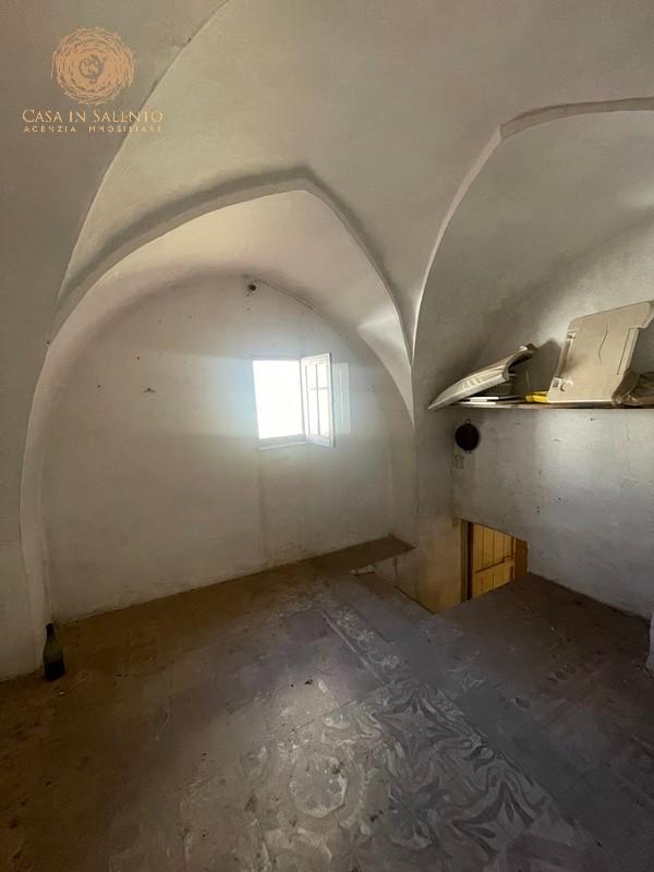 Appartamento da ristrutturare a Corsano