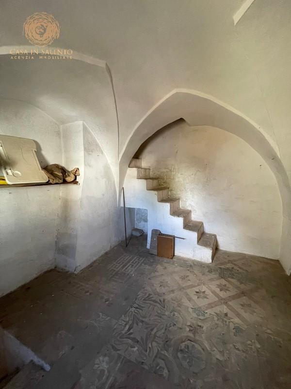 Appartamento da ristrutturare a Corsano