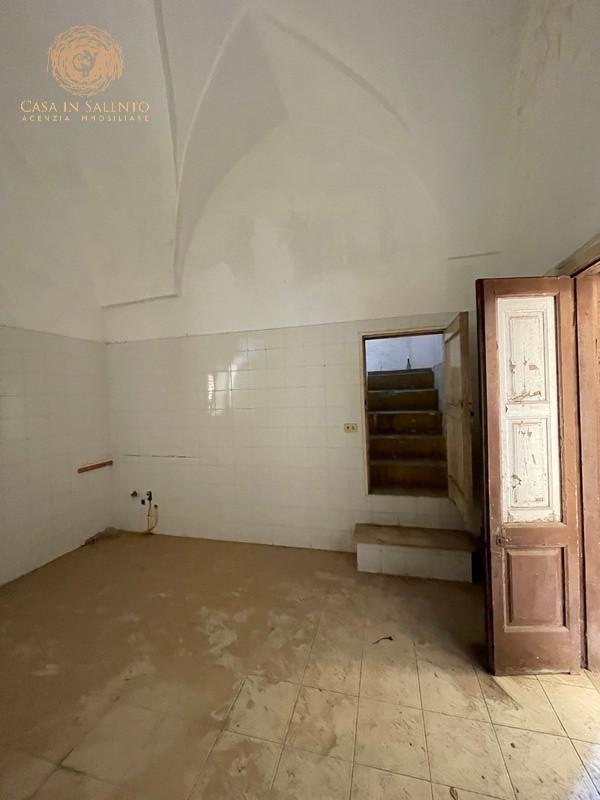 Appartamento da ristrutturare a Corsano