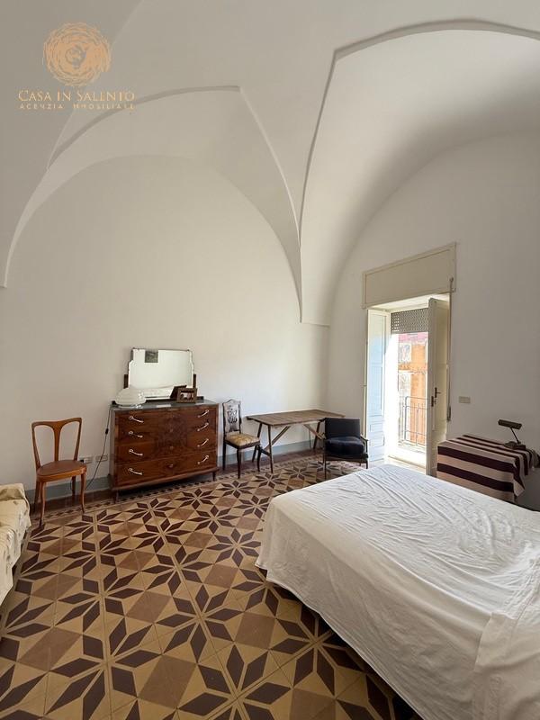 Quadrilocale con terrazzi, Alessano montesardo