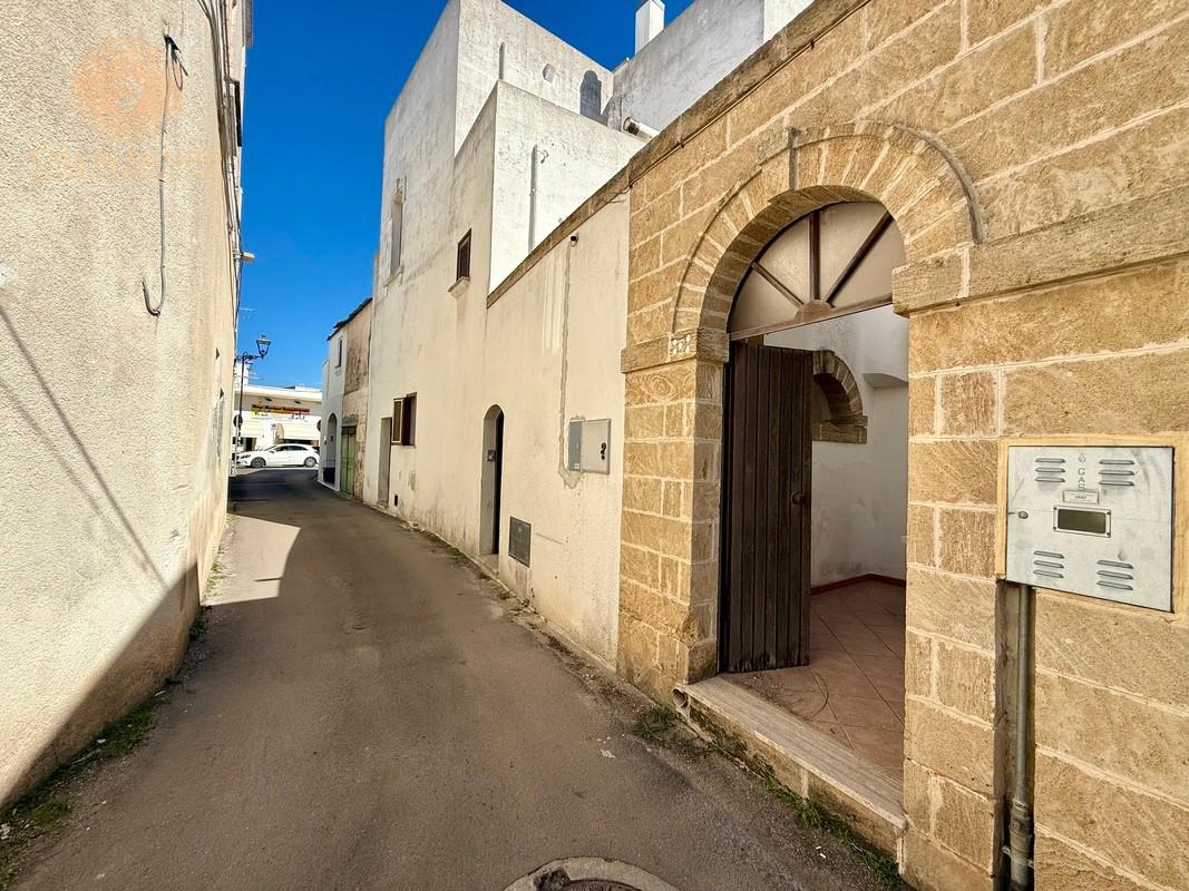 Casa indipendente in vendita a Castrignano del Capo