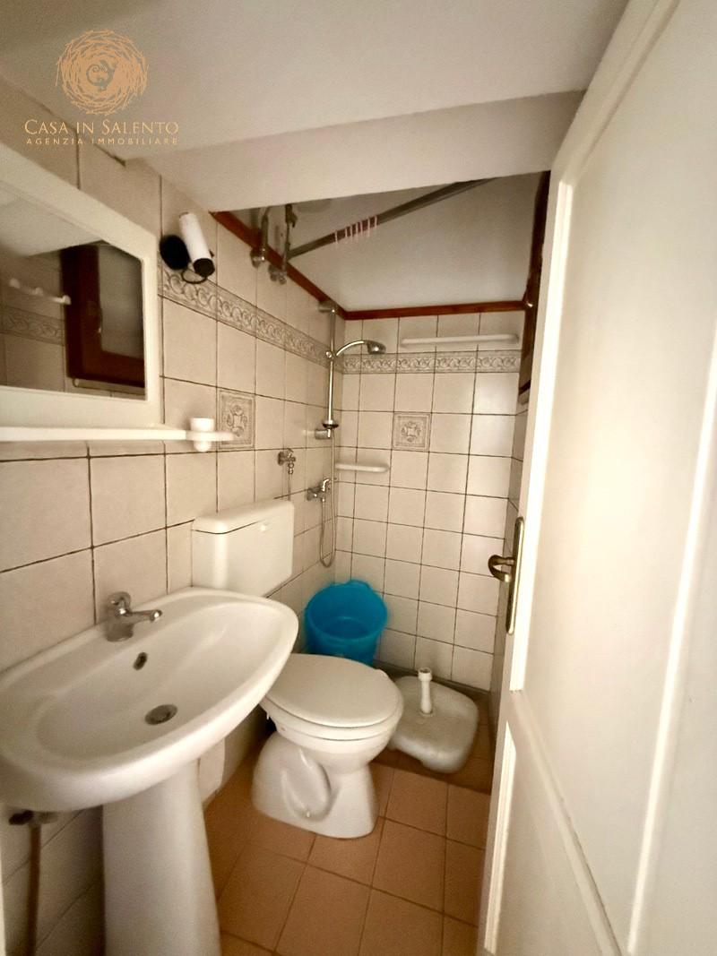 Casa indipendente in vendita a Castrignano del Capo