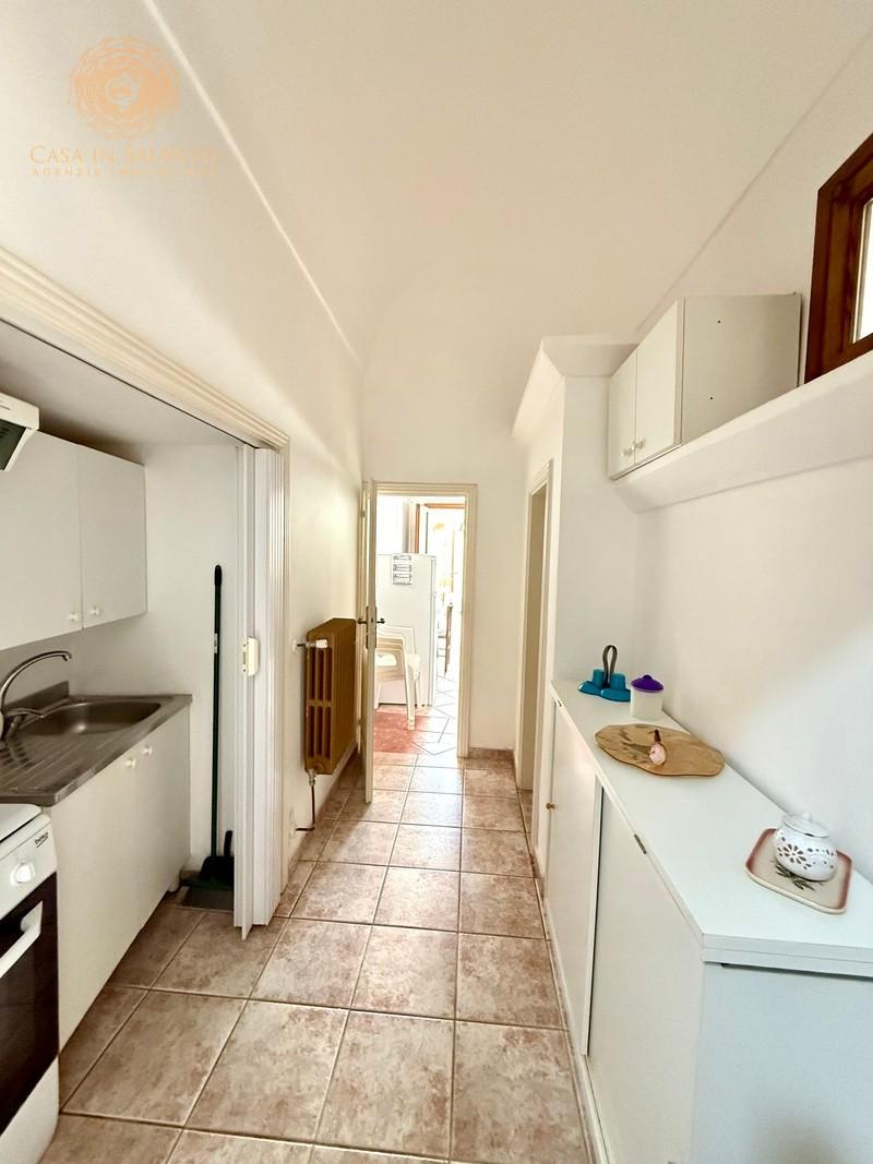 Casa indipendente in vendita a Castrignano del Capo