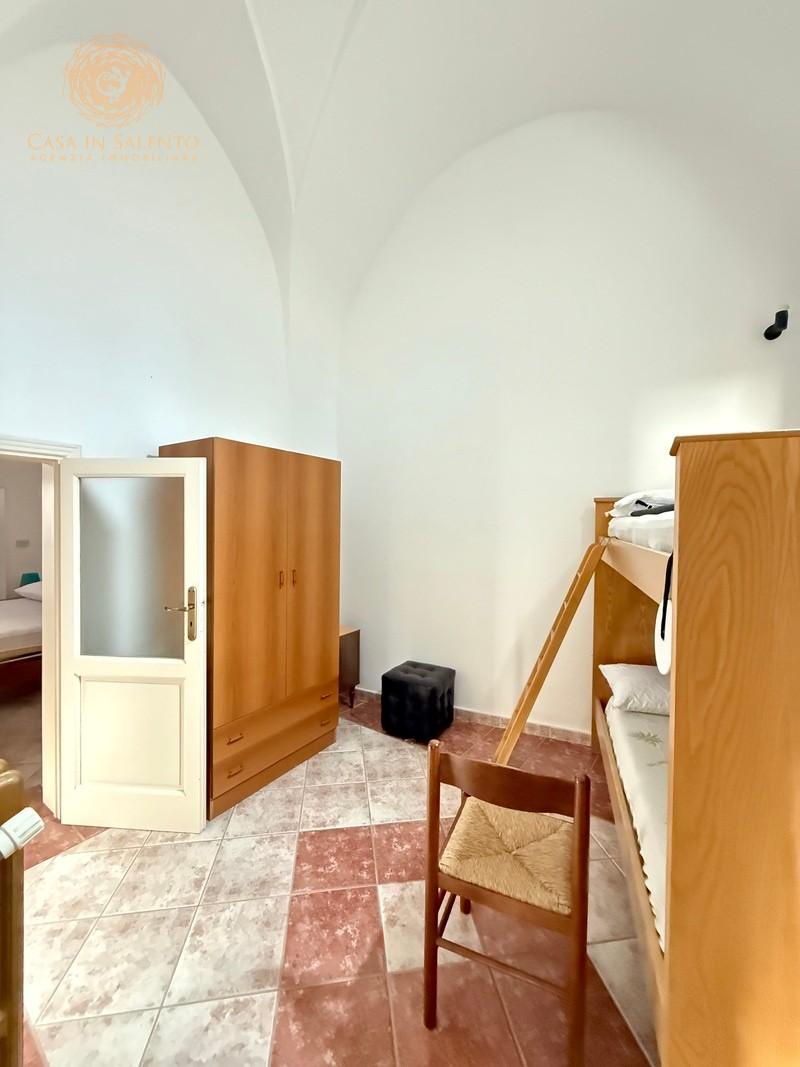 Casa indipendente in vendita a Castrignano del Capo