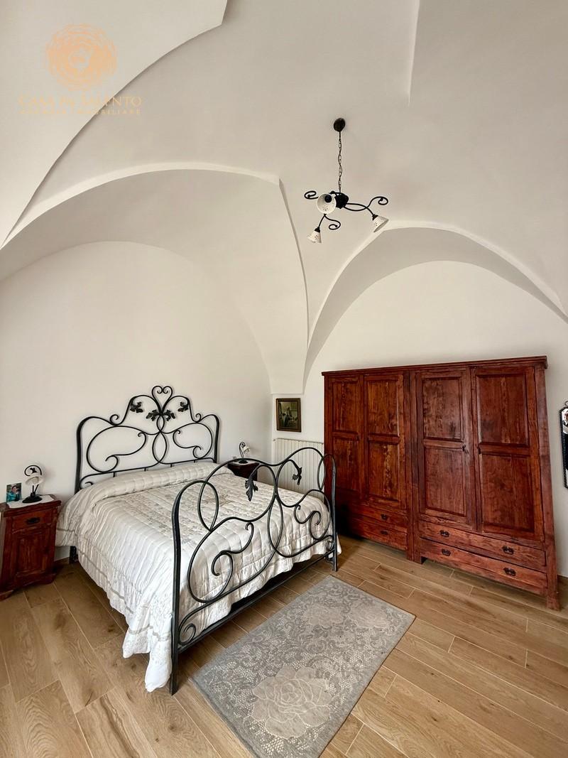 Casa indipendente con giardino, Gagliano del Capo san dana