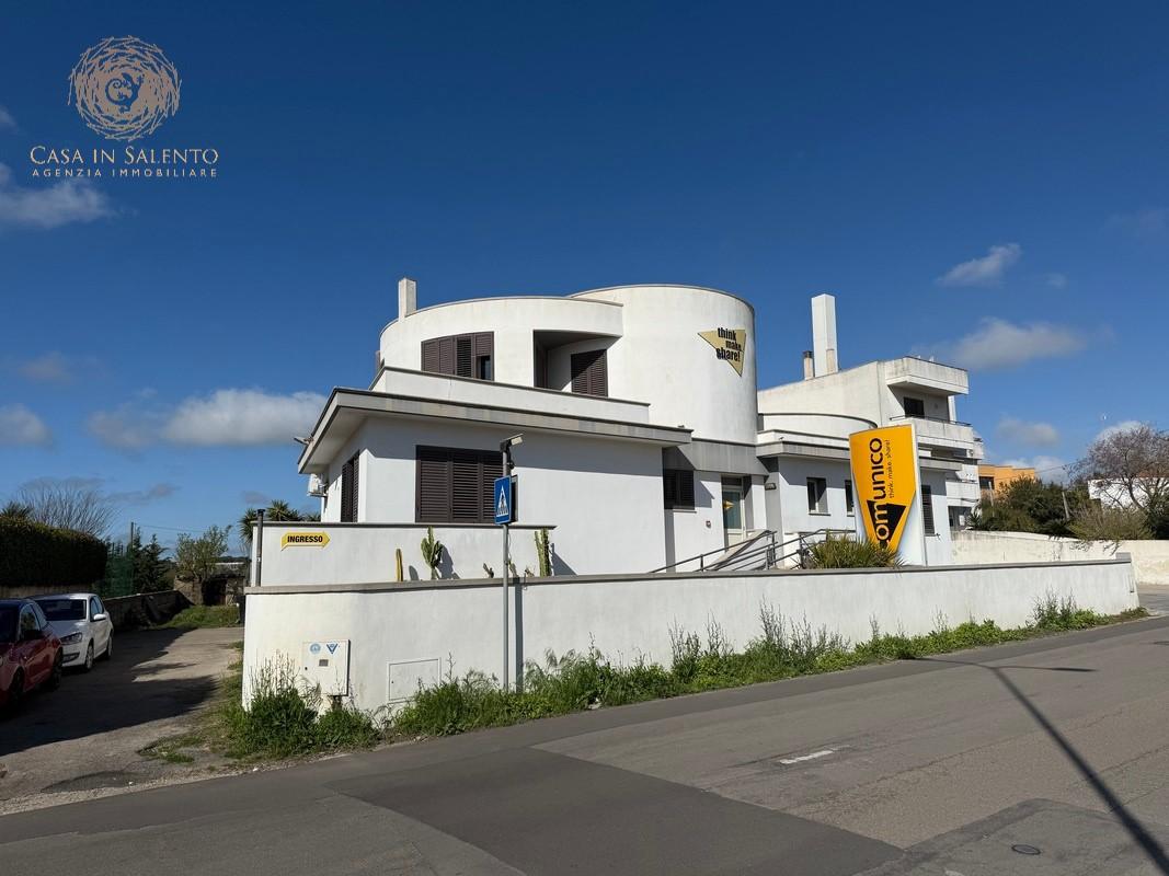 Villa in vendita a Tricase