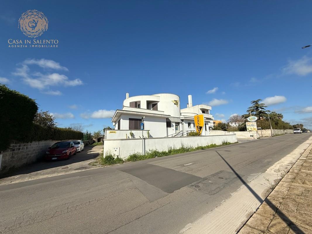 Villa in vendita a Tricase