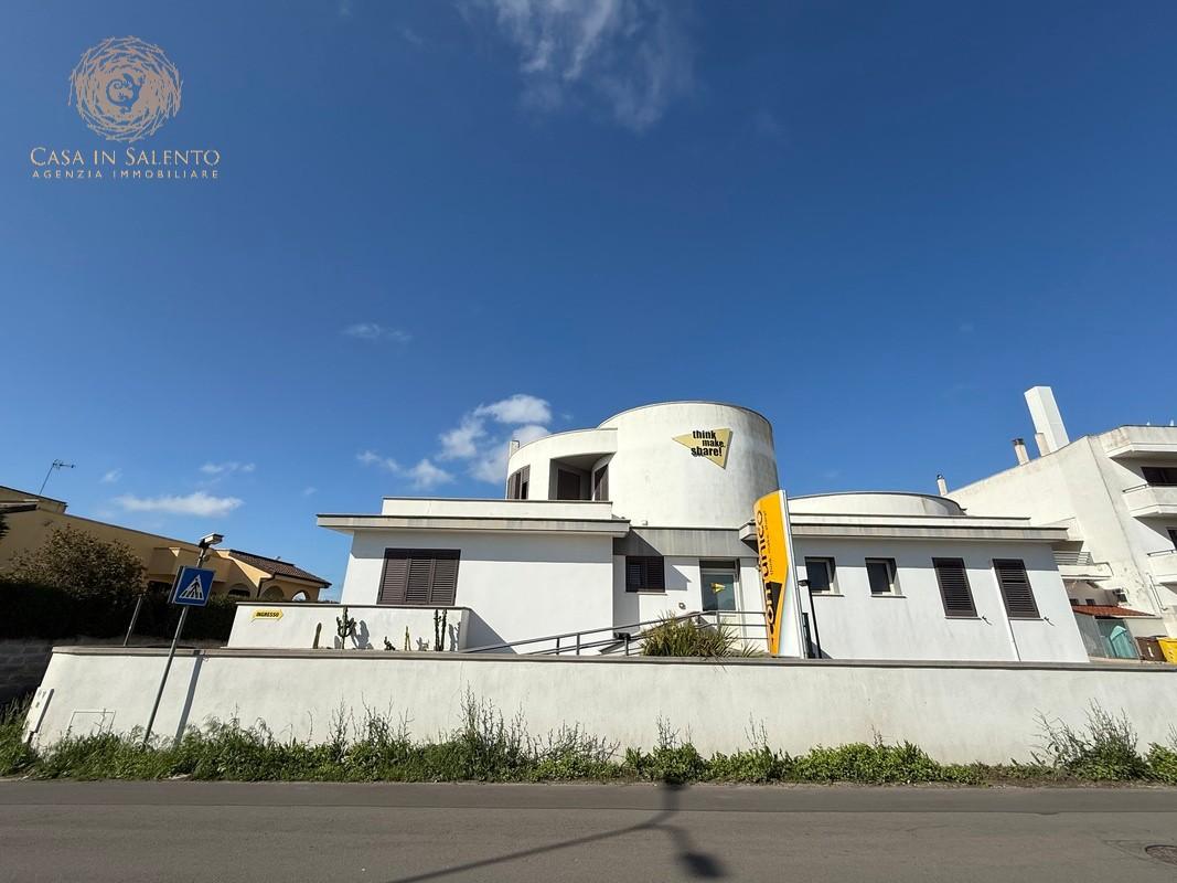 Villa in vendita a Tricase