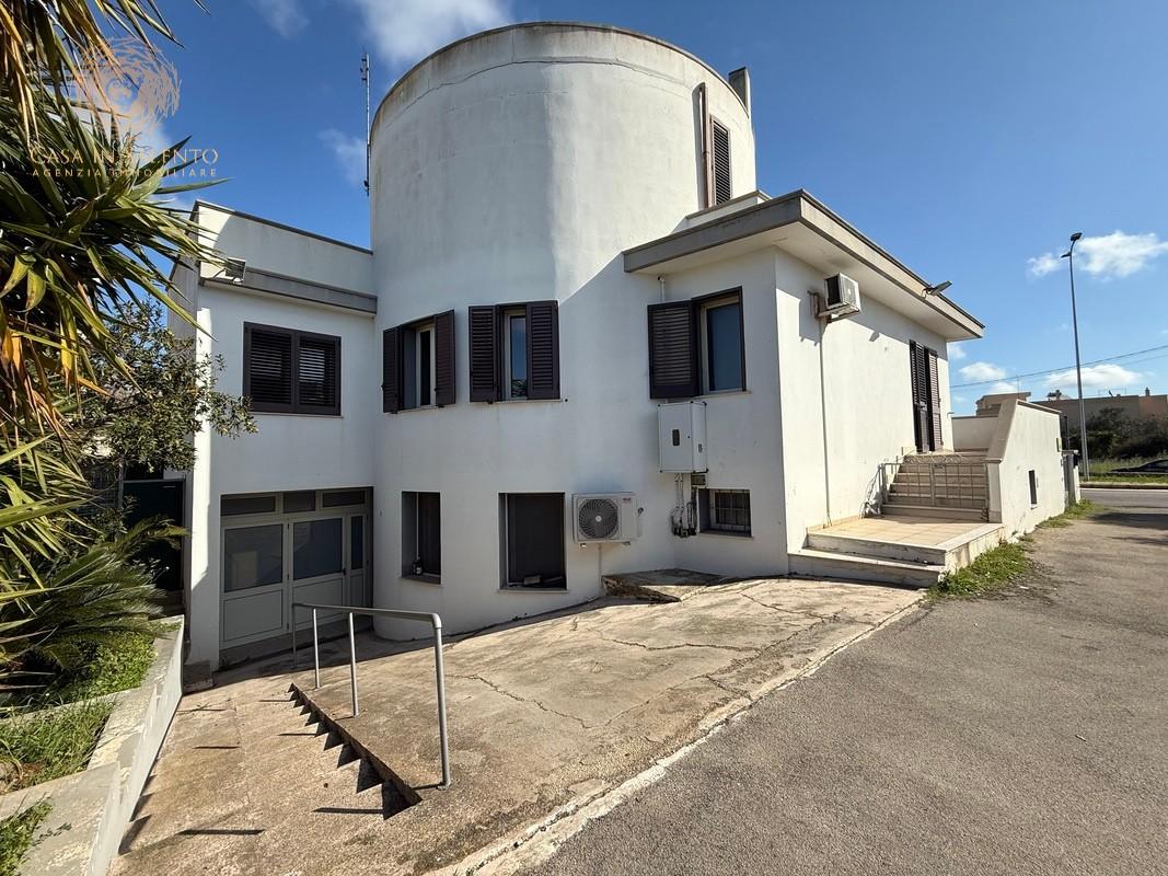 Villa in vendita a Tricase