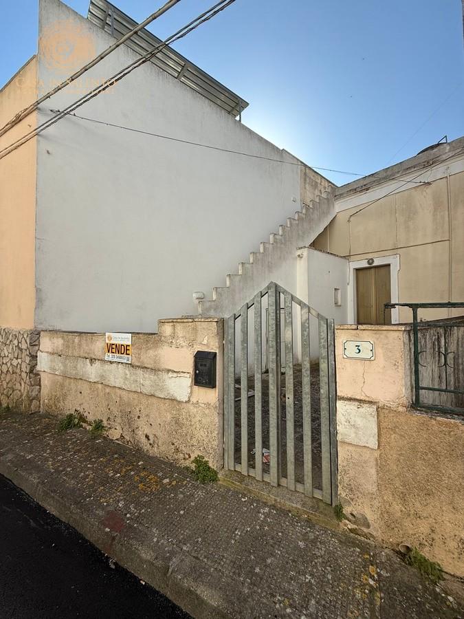 Trilocale con terrazzo a Tricase