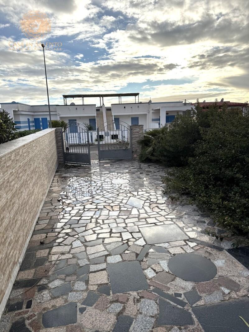 Quadrilocale in vendita, Morciano di Leuca torre vado