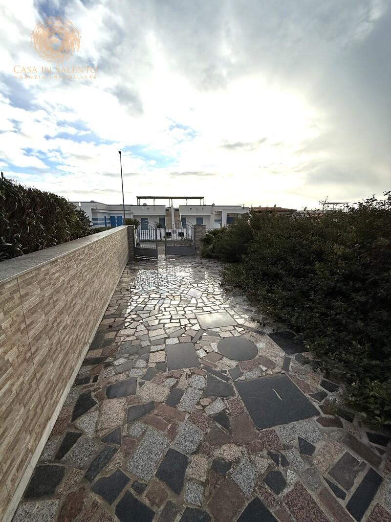 Quadrilocale in vendita, Morciano di Leuca torre vado