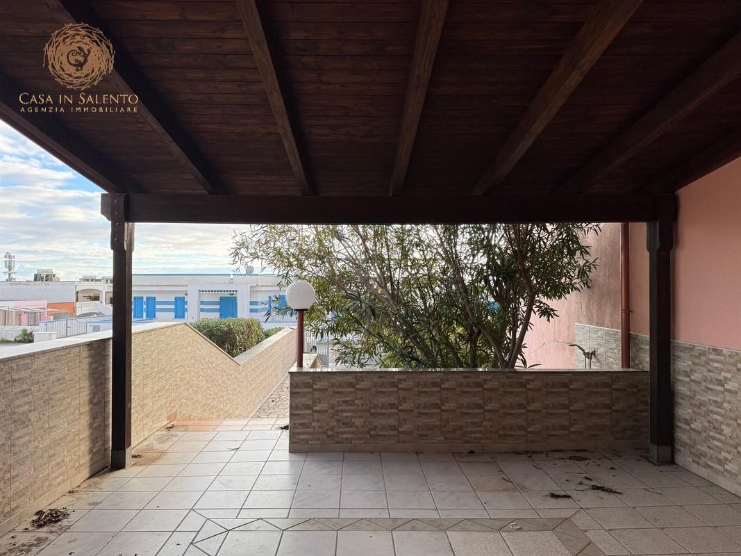 Quadrilocale in vendita, Morciano di Leuca torre vado