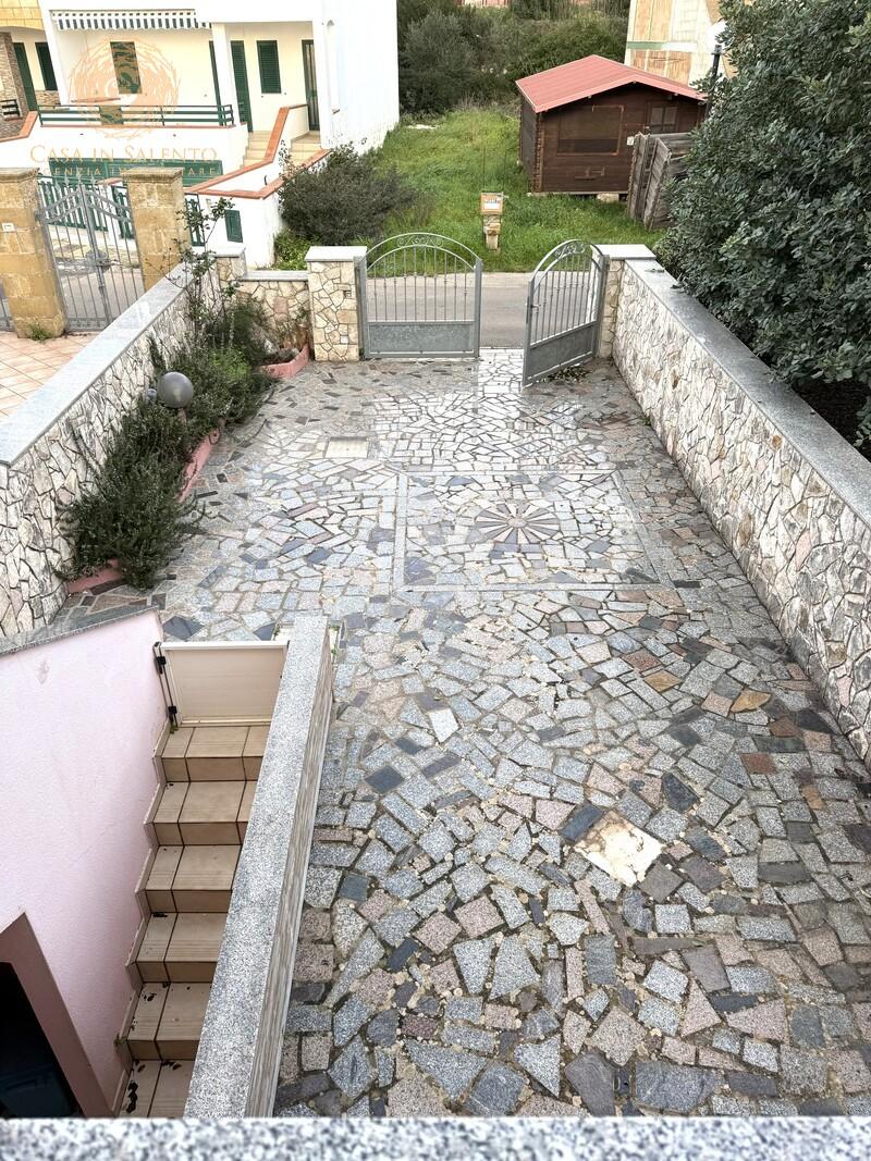 Quadrilocale in vendita, Morciano di Leuca torre vado