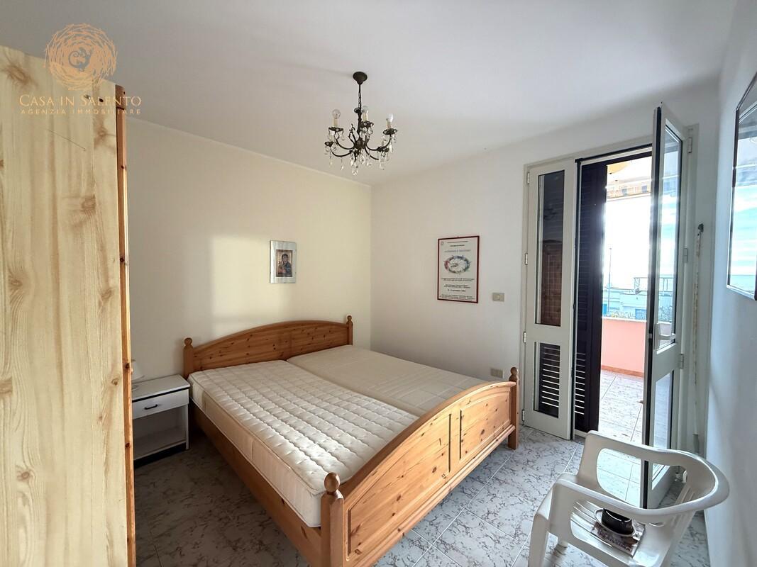 Quadrilocale in vendita, Morciano di Leuca torre vado