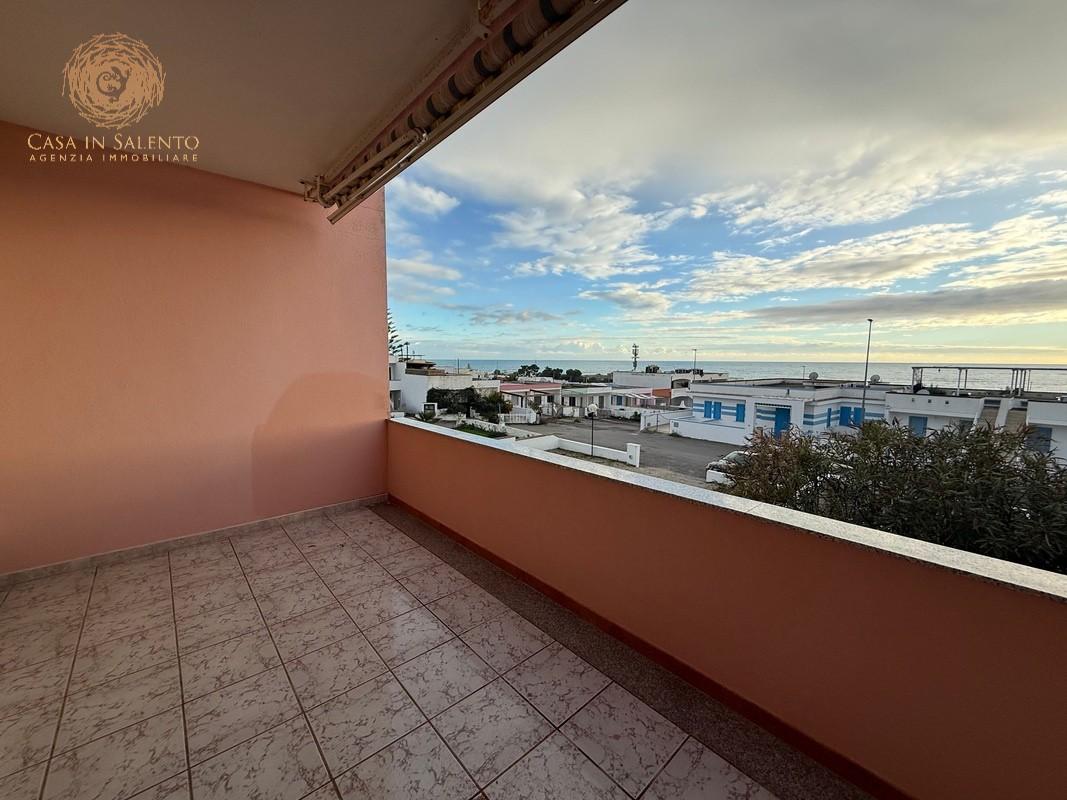 Quadrilocale in vendita, Morciano di Leuca torre vado