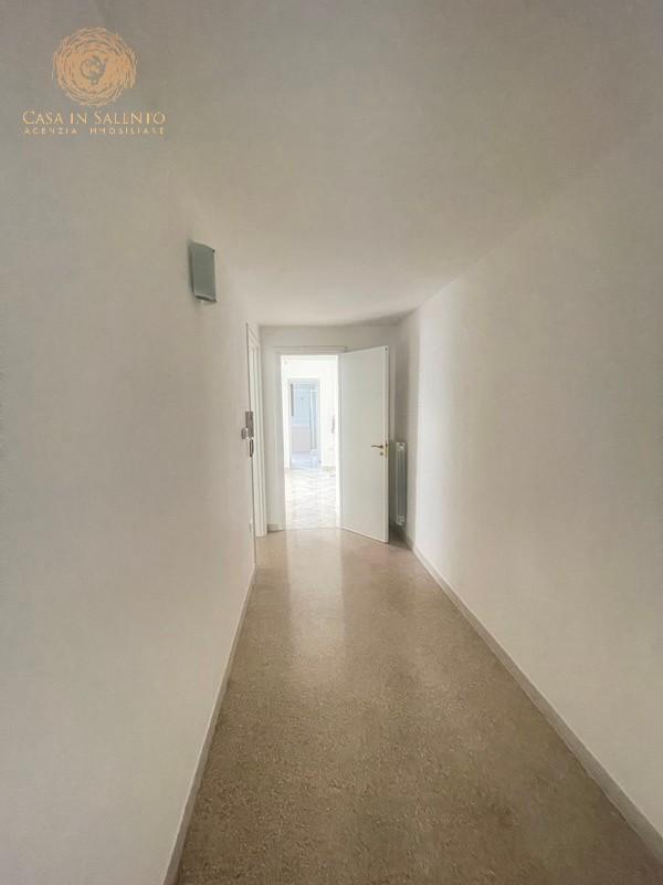 Appartamento con giardino, Alessano montesardo