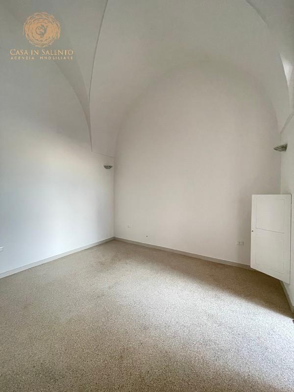 Appartamento con giardino, Alessano montesardo