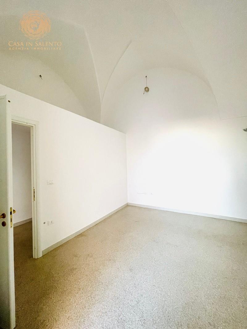 Appartamento con giardino, Alessano montesardo