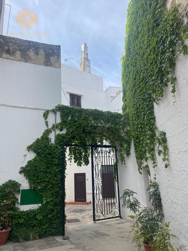 Appartamento ristrutturato a Alessano