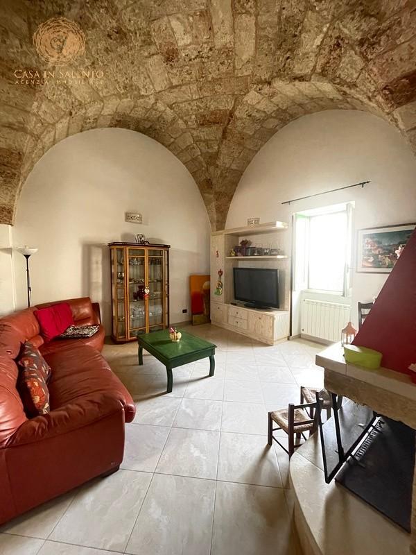 Appartamento ristrutturato a Alessano