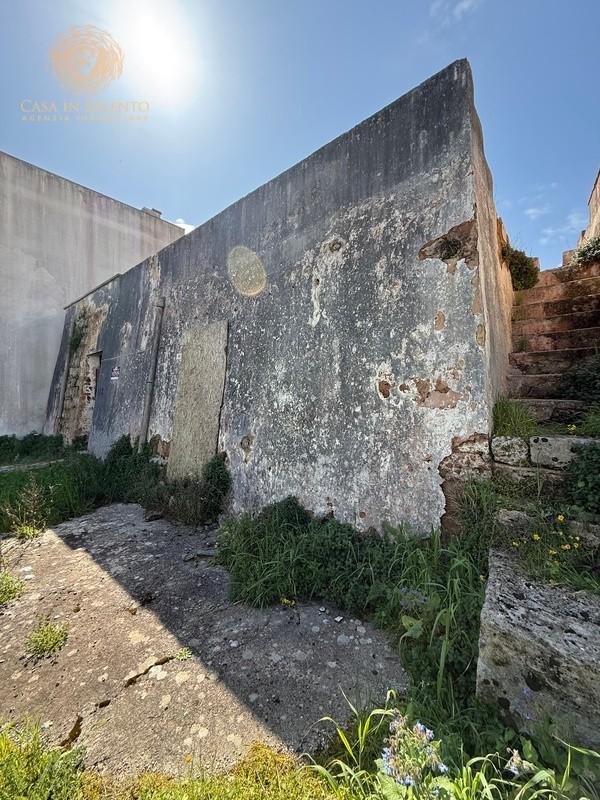 Rustico con giardino a Alessano