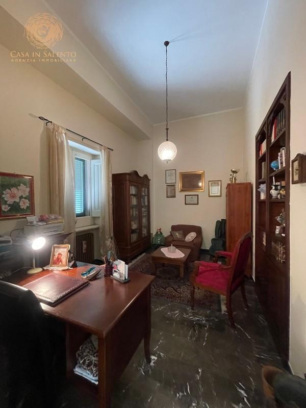 Villa con giardino a Castrignano del Capo