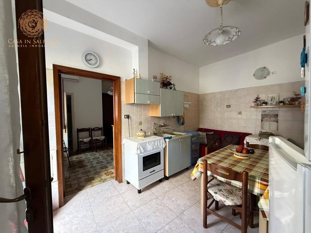 Appartamento in vendita a Miggiano