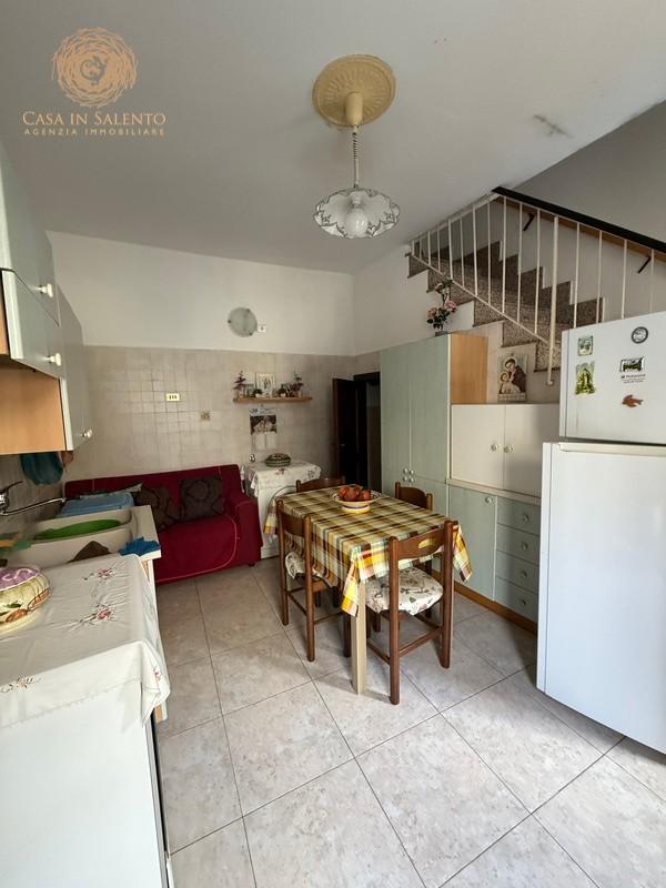 Appartamento in vendita a Miggiano