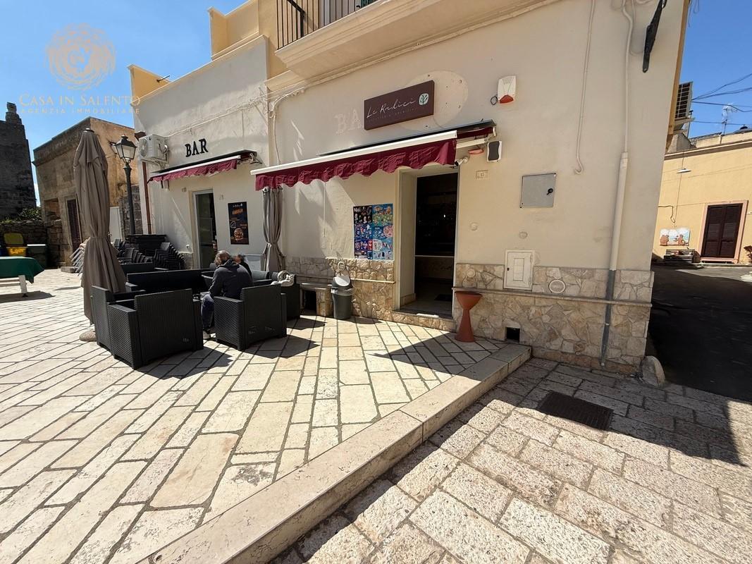 Attivit� commerciale in vendita, Tricase lucugnano